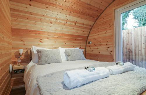 Park View Lodge - Foto 12