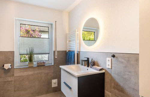 Ferienwohnung-Bachlauf-Eslohe - Foto 15