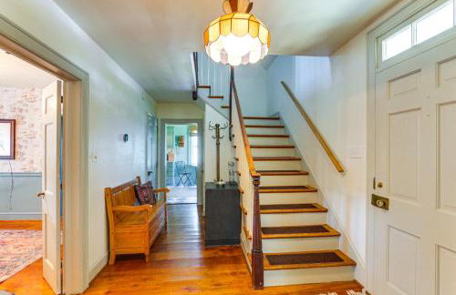 Walkable Location Historic Home in Charles Town! - Foto 17