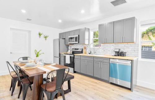 Modern Miami Home minutes to Wynwood & Downtown - Foto 32