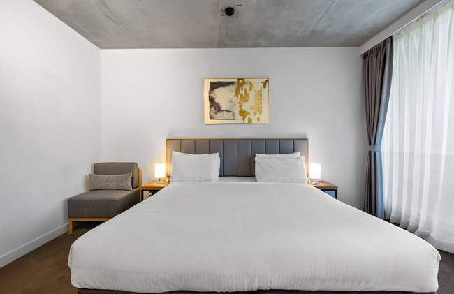 Clarion Apartments South Melbourne - Foto 24