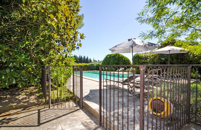 Les Puits Neufs - Foto 41