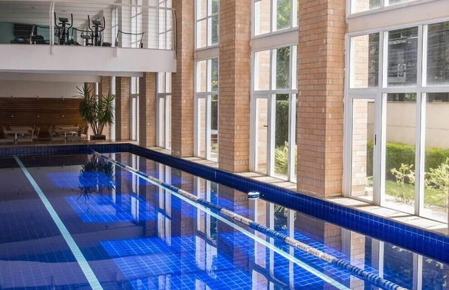 NYC in Brazil - Foto 73