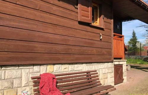 Makowy Domek - Foto 20