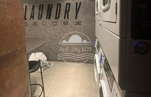 Apartamento - Apê 609 Sky Concept - Maceió AL - Foto 66