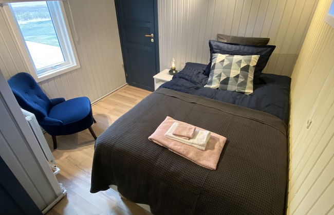 Nátthagi Cottage - Foto 2