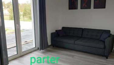 Apartamenty całoroczne Ślesin - Foto 3