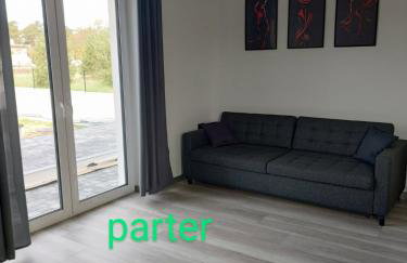 Apartamenty całoroczne Ślesin - Foto 3