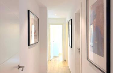 SOUL Malaga City Apartment - Foto 10