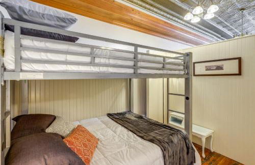 Cozy Abode in Historic Yankton - Heart of the City - Foto 19