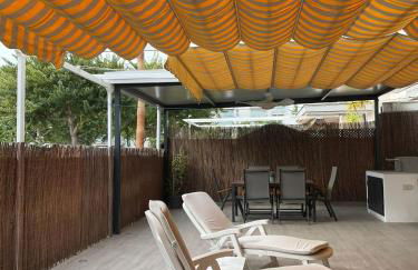 APARTAMENTO PLANTA BAJA CANET DE BERENGUER - Foto 1