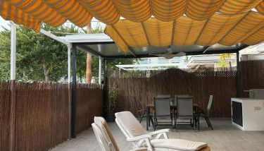 APARTAMENTO PLANTA BAJA CANET DE BERENGUER - Foto 1