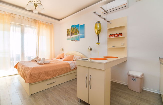 Apartments Rakuljic - Photo 48