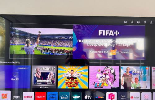 Modernes City-Apartment - Top-Lage in Nürnberg - Foto 21