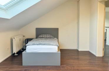 Moderne DG Wohnung in Linkenheim - Foto 8