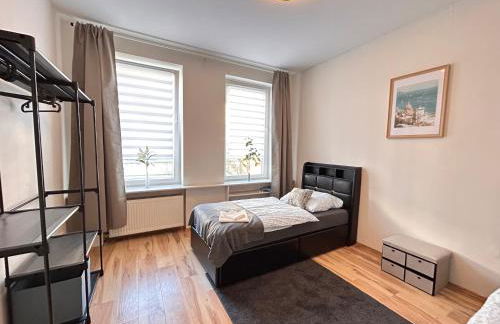 Gevelsberg, attraktive Lage für Geschäftsleute, Monteure, 4 Zimmer, Wlan, SmartTV - Foto 6