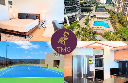 Moana Luxury Residence - Foto 1