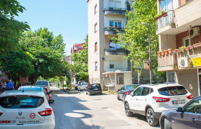 Apartment Hemingway - Foto 33