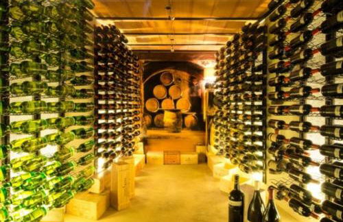 Aloha Hill Club LLuxury 5 Star Golf Resort Near Puerto Banus and Marbella - Foto 106