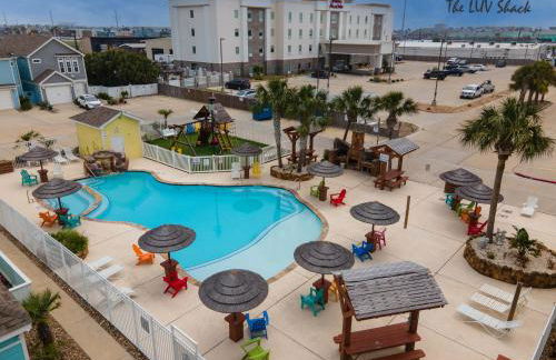 The LUV Shack - Foto 30