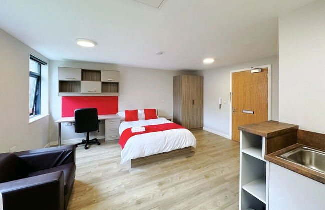 Manor Park Court - Foto 6