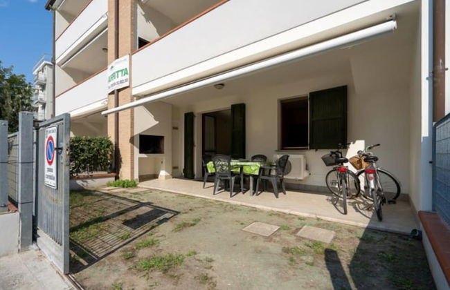 Residence Smith - Piano Terra 2A - Foto 12