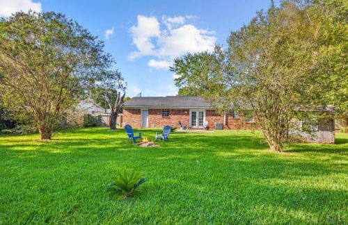 Pace Family Home 1 Mi to Beach and Park! - Foto 22