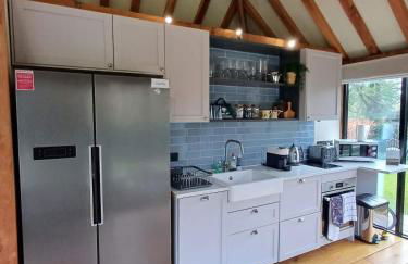 Pool House at Mill Cottage - Photo 50