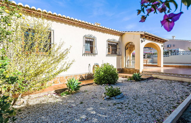 Villa Buena Gente - Foto 13