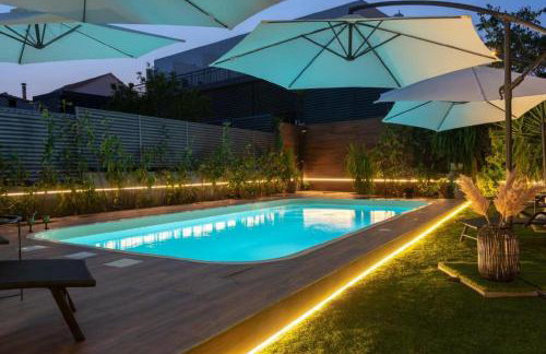 Villa Verde Royal - Foto 3