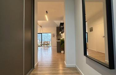 Cosy Bungalow Apartment House - Foto 11