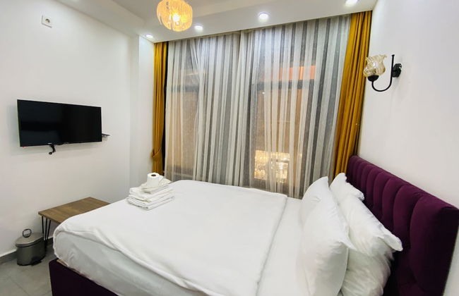 Galata Zade Hotel - Foto 17