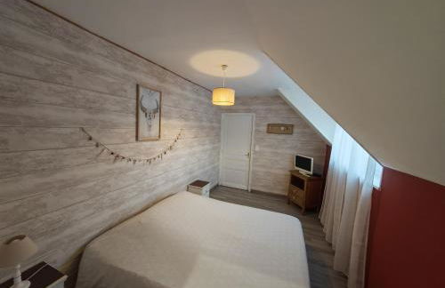 Gîte les Hortensias - Foto 10