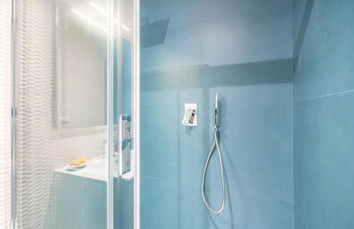 Oltremare, Patio, two steps from the sea - Foto 25