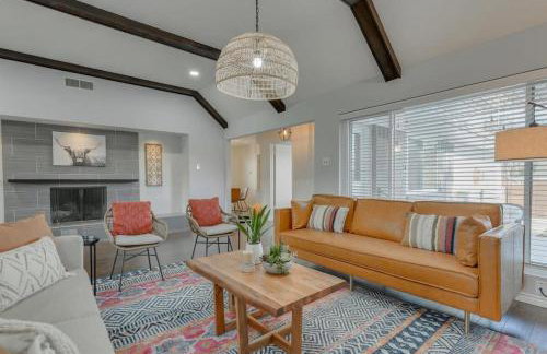 Dream Vacation Home with Pool for Large Groups - Foto 6