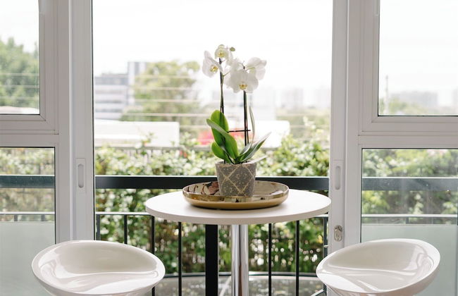 Vesper Apartments - Foto 46