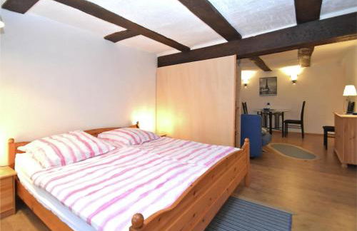 Wohnung in Leuderode beim Wildpark - Foto 19