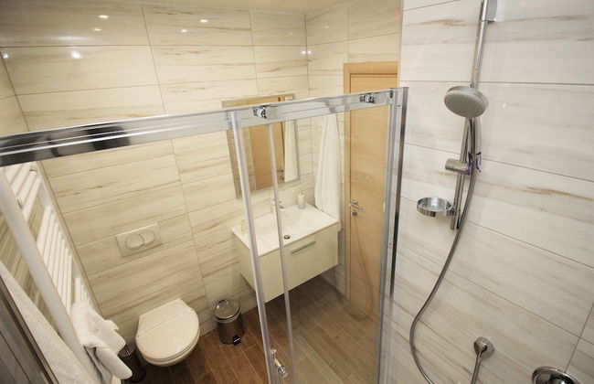 Apartments 4 You in Split - Foto 66