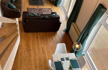 House with stunning sea views - Foto 19