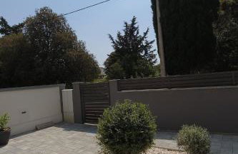 Luxury villa with a swimming pool Petrcane, Zadar - 22839 - Foto 12