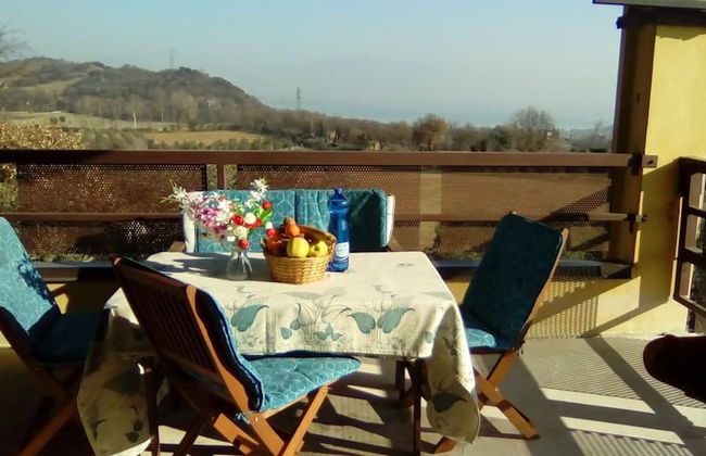 Farmhouse Paradiso - Foto 18