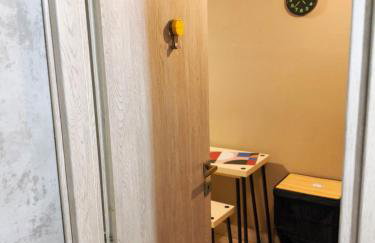 Center Lux Rooms Pasha's Gardens Ιpirou 4 Agios Pavlos - Foto 7