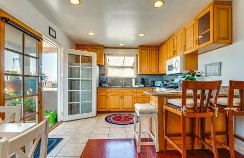 Steps to Ocean Manhattan Beach Gem with Deck! - Foto 6