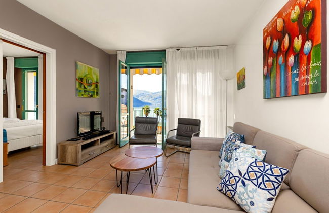 Palazzo Apartments - Porto Letizia - Foto 55