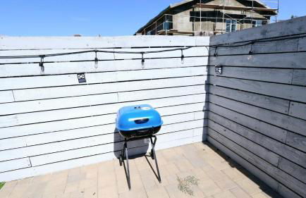 Gillespie 2bed 1 bath 1063 by SD Stay - Foto 27