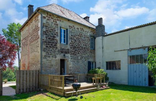 Charming House in Coubjours with Pool - Foto 6