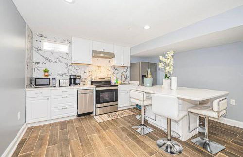 Spacious 7BR Retreat W/Gym Near DC-Family Friendly - Foto 63