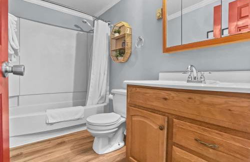 ML147 Fresh And Fun 1BR Sleeps 4 Near Village And Slopes - Foto 7