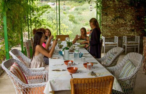 Apartments-Estate under the Paintbrush - Photo 54