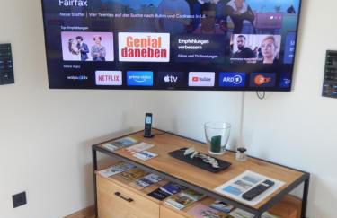 Frankenwald-Lodge - Foto 26